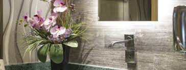 A few ideal design options for commercial bathroom flooring include: Your Guide To Commercial Bathroom Design Garden State Mat Rental