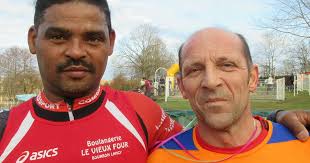 Bourbon-Lancy. Bike and run : ils participent pour le plaisir