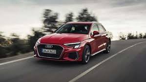 2.0 tdi mit 110 kw/150 ps; Der Neue Audi A3 Sportback So Spart Er Bussgelder Und Punkte In Flensburg Auto