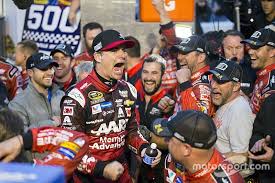 The wonder boy almost immediately took nascar mainstream. Top Stories Of 2015 5 Jeff Gordon S Emotional Final Nascar Season