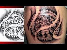 Mayan tattoos god tattoos inca tattoo 1 tattoo tatoo art cute tattoos body art tattoos tribal tattoos chicano tattoos. Aztec Tattoo Designs Mayan Aztec Inca Prehispanic Tattoo Designs Warvox Com Youtube