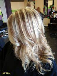 Strähnchen sind wie kleine glanzlichter. Neufrisurenstile Com Schone Frisuren Lange Haare Haarfarben Schone Blonde Haare
