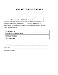 Indicate that you grant an authorization to the people listed on the form. Sample Forms For Authorized Drivers Renew Drivers License Template Amp Sample Form Biztree Car With The Help Of A Sample Letter An Individual Is Likely To Get An Idea