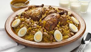 ترتيب أفضل المطابخ العربية