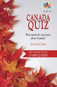 What really happened in punkydoodles corners? Prince Edward Island Quiz Revised Edition Nimbus Publishing And Vagrant Press