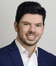 Patrick Houle, TD Mobile Mortgage Specialist, Ottawa,