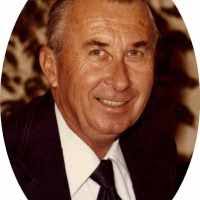 Walter Norman Moulton (1928–2009) • FamilySearch