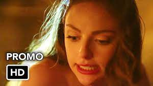 Hope mikaelson naked