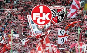 Tickets available in all regular buses of ingolstadt's public transportation system (invg) to the tariff of the sale by driver. 1 Fck Starke Leistung Keine Tore 0 0 Gegen Ingolstadt