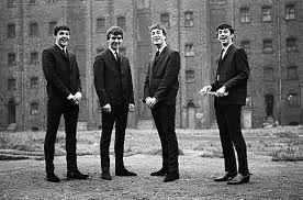 The impact on both liverpool and the beatles of the blitz, postwar rationing, the marshall plan, and the cunard yanks, a group of merchant seamen who traveled between britain and the based on what you've seen earlier in the lesson, what do you predict van zandt will say about postwar england? The Beatles Eight Days A Week The Touring Years Kpbs