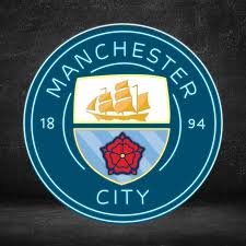Manchester city s new badge has apparently been leaked by. Plug Play Neon Sign Manchester City Logo