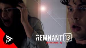 "Remnant 13