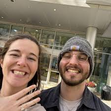 Amanda Marett and David Grosh's Wedding Website