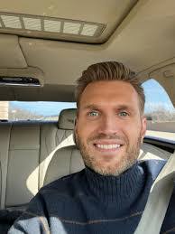 Jeff Spann's Instagram, Twitter & Facebook