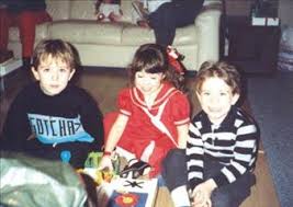 Jason Levy Obituary (1986