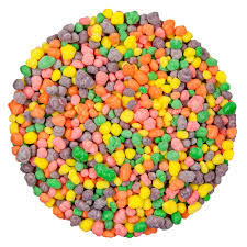 Programming, rocket science, fine art, engineering. Nerds Rainbow Bulk