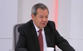 Porfirio alejandro muñoz ledo y lazo de la vega (b. Munoz Ledo Yo Ya Gane Dirigencia Nacional De Morena