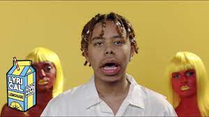 Find out how this celebrated crop of new talent got their spots. Cordae Have Mercy Directed By Cole Bennett Youtube