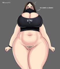 Rule34 - If it exists, there is porn of it  nimu, rocner  5056611