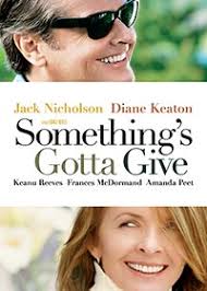 玩轉男人心(Something's Gotta Give)-HK Movie 香港電影