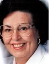 Williemae Foss Nuss Obituary