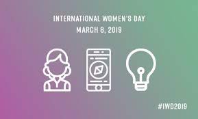 On august 9, 2021 we get to celebrate national women's day. International Women S Day Learning From Successful Women In Tech Eu Agency For The Space Programme