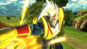 Origins, known as dragon ball ds (ドラゴンボールds, doragon bōru dī esu) in japan, is a video game for the nintendo ds based on the manga/anime franchise dragon ball created by akira toriyama. Dragon Ball Xenoverse 2 Dlc Extra Pack 3 Coming Soon