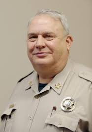 Davidson Sheriff Grice faces three Republican challengers in his  re-election bid