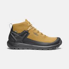 Keen Boots Discontinued Keen Mens Citizen Evo Mid