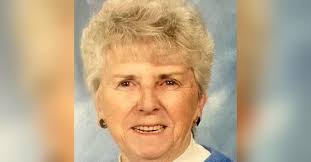 Jeanne Germaine Landry Obituary