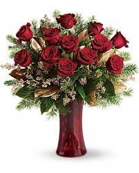 Maybe you would like to learn more about one of these? A Christmas Dozen In Bloomington Il Original Niepagen Flower Shop