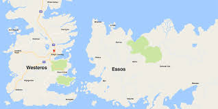 Game Of Thrones Maps All The Main Places Mapped And Explained See more ideas about westeros, westeros map, gameofthrones. game of thrones maps all the main