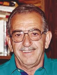 Obituary of Anthony I Spinelli