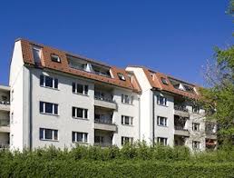 In der nähe vom botanischen garten liegt das haus im gardeschützenweg 66 mitten im historisch interessanten lichterfelde west. Wohnanlage Lichterfelde In Ruhiger Lage Gewobag