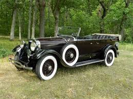 Image result for Tunis Gray 1930 Lincoln