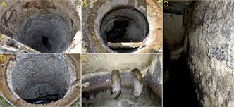 Tru® pc spiked roller is designed for tru® pc polished concrete. Advances In Concrete Materials For Sewer Systems Affected By Microbial Induced Concrete Corrosion A Review Sciencedirect