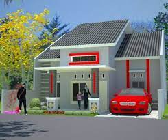 Check spelling or type a new query. 40 Desain Rumah Minimalis Untuk Keluarga Baru Rumahku Unik
