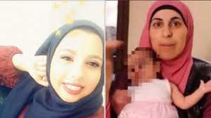 Palestinian bride-to-be's murder reignites campaign against 'honour crimes'