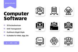 Image result for Computers Software Desktop Customization Icons