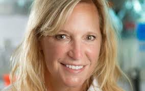 Stacey Cherry's Instagram, Twitter & Facebook