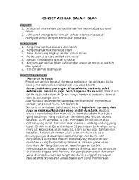 <b>akhlak akhla k dalam islam memil memiliki iki fung fungsi si utama utama. Doc Konsep Akhlak Dalam Islam Alfu Zamratin Academia Edu
