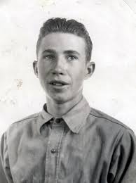 Wilmer Carson Obituary