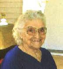 Ruth M. Brown Obituary June 22, 2011