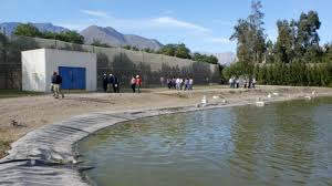 La compañía aguas del valle, junto a la oficina nacional de emergencia (onemi), anunció un corte de suministro de agua potable de emergencia que afectará a cerca de 70 mil clientes de la serena y. Aguas Del Valle Elquiglobal
