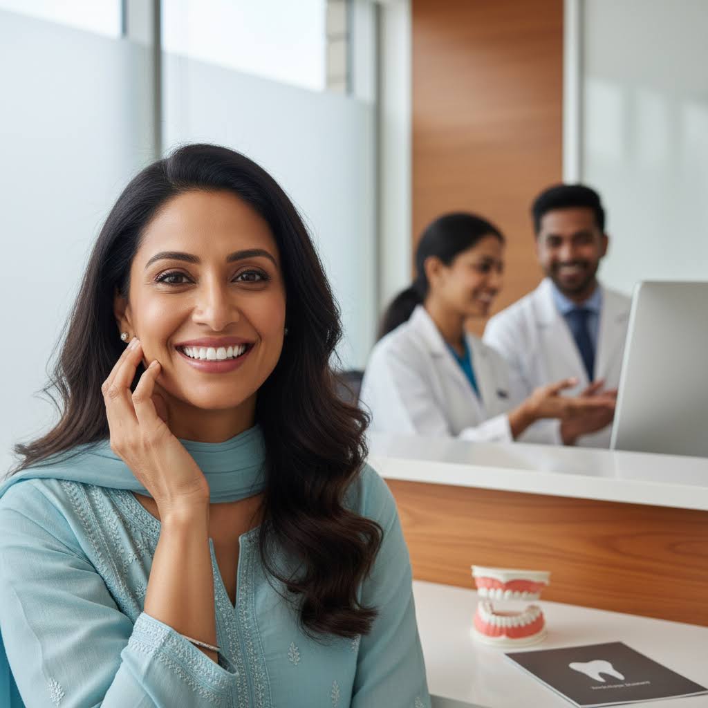 Smile Designing Service product image