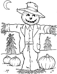 Download coloring pages scarecrow coloring pages scarecrow. Free Printable Scarecrow Coloring Pages For Kids Fall Coloring Pages Halloween Coloring Sheets Halloween Coloring
