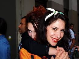 Vernissage Fafi x Popup