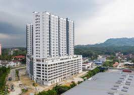 Pembinaan purcon sdn bhd is in the sectors of: Construction Pbb Group Malaysia