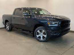 Siriusxm traffic plus and siriusxm travel link requires a subscription, sold separately, or as a package, by siriusxm radio inc. Triple Seven Chrysler 2020 Ram 1500 Sport Cc Uconnect 4c Nav With 8 4 In Display 211311