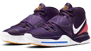 Kyrie irving probably just gave us all an accidental look at the newest upcoming kyrie sneaker in his nike line. Quality Assurance Kyrie Irving Shoes Purple Up To 60 Off